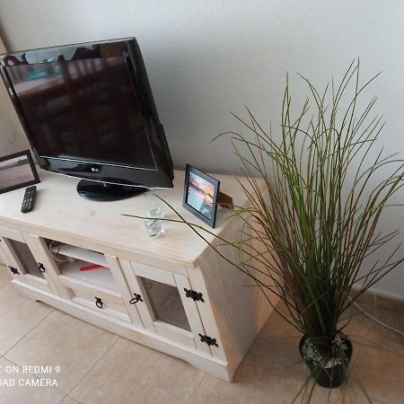 Apartamento Melanie Fuengirola Exteriör bild