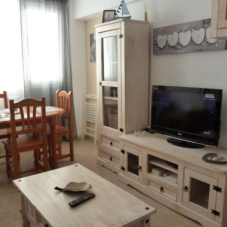 Apartamento Melanie Fuengirola Exteriör bild