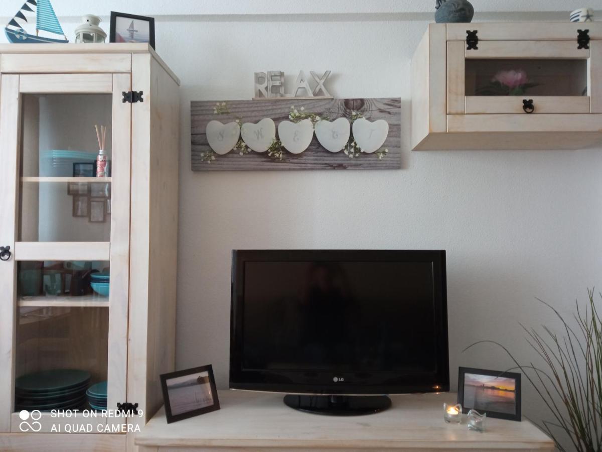Apartamento Melanie Fuengirola Exteriör bild