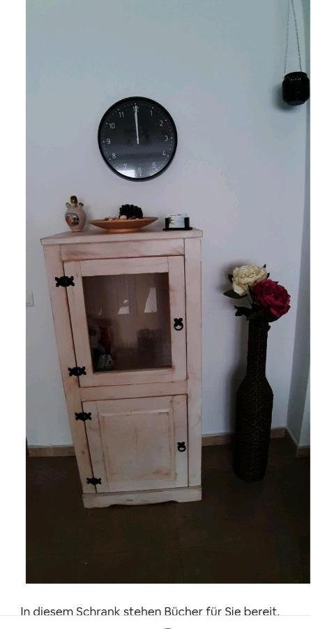 Apartamento Melanie Fuengirola Exteriör bild