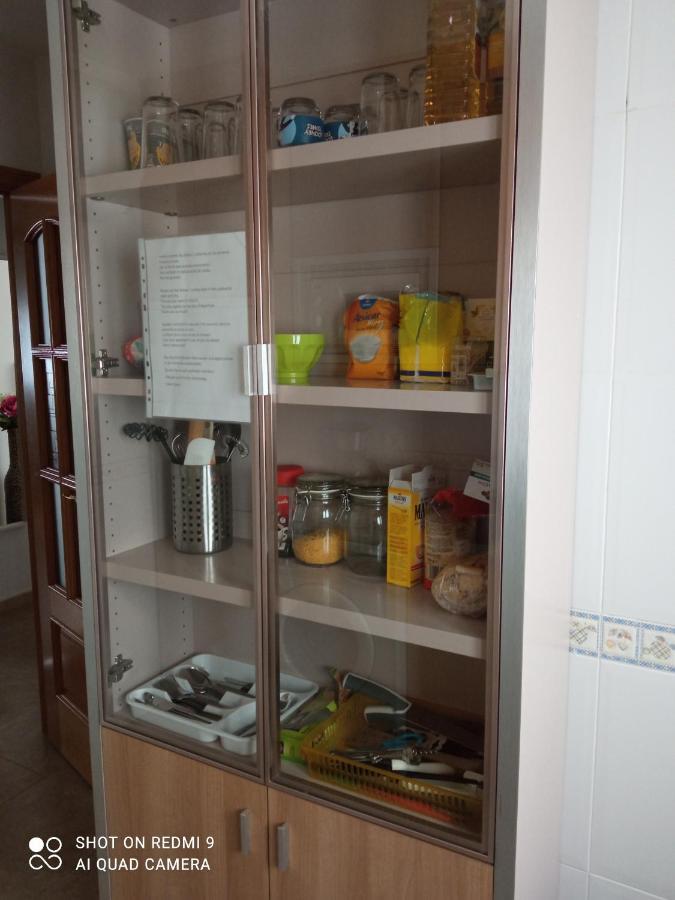 Apartamento Melanie Fuengirola Exteriör bild