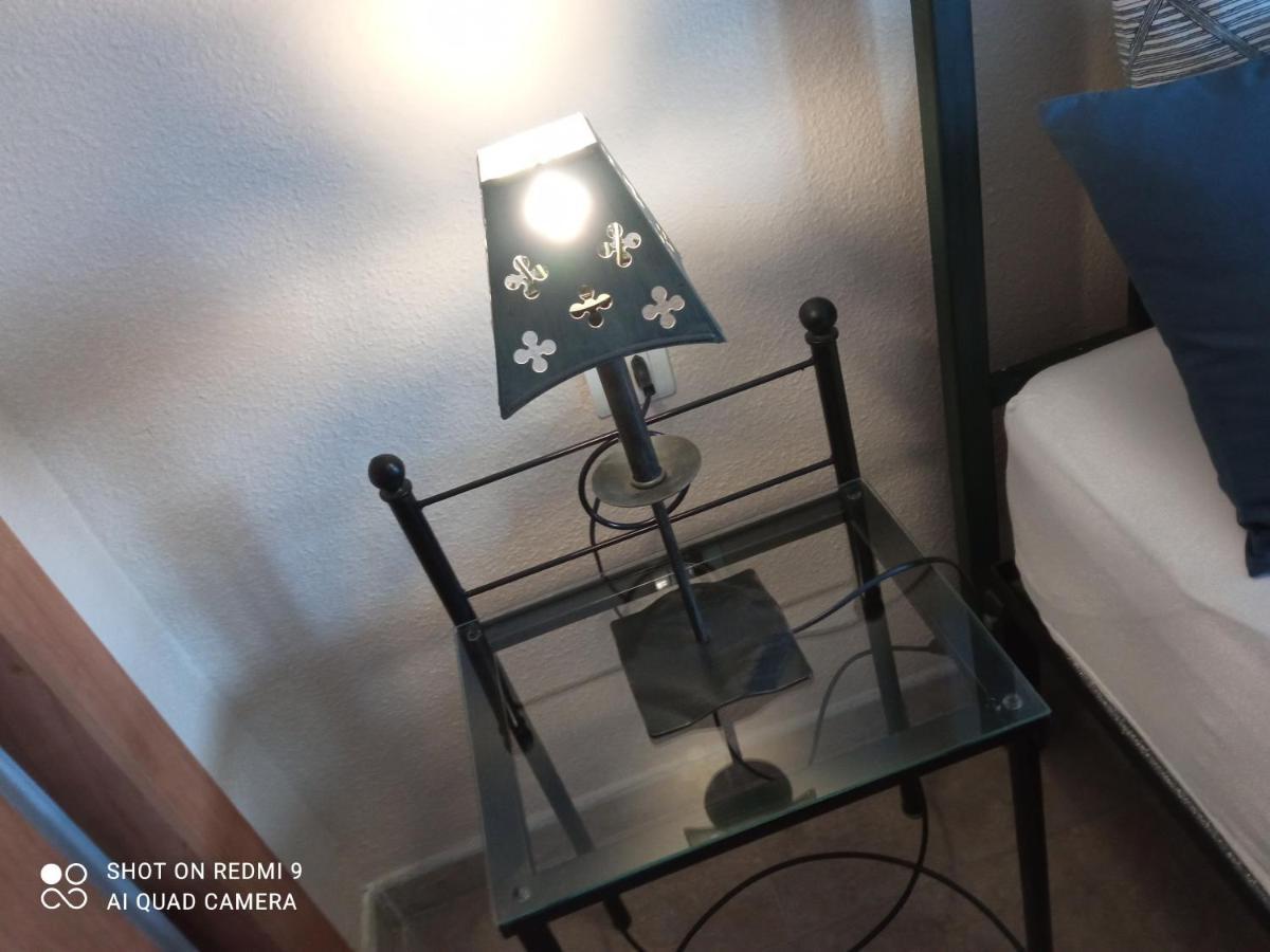 Apartamento Melanie Fuengirola Exteriör bild