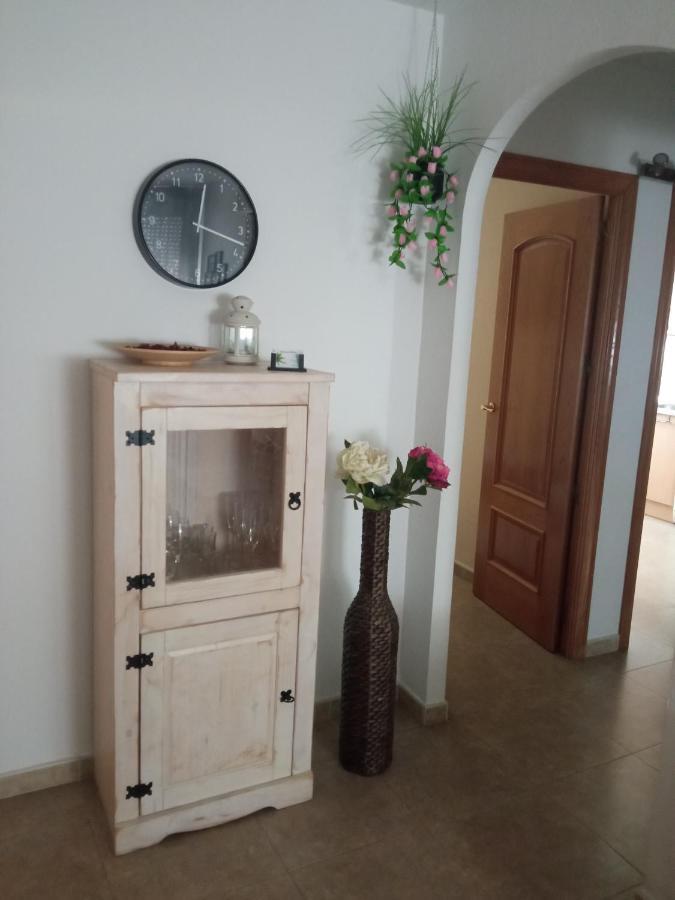Apartamento Melanie Fuengirola Exteriör bild