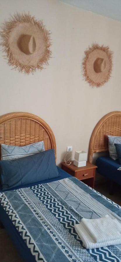 Apartamento Melanie Fuengirola Exteriör bild