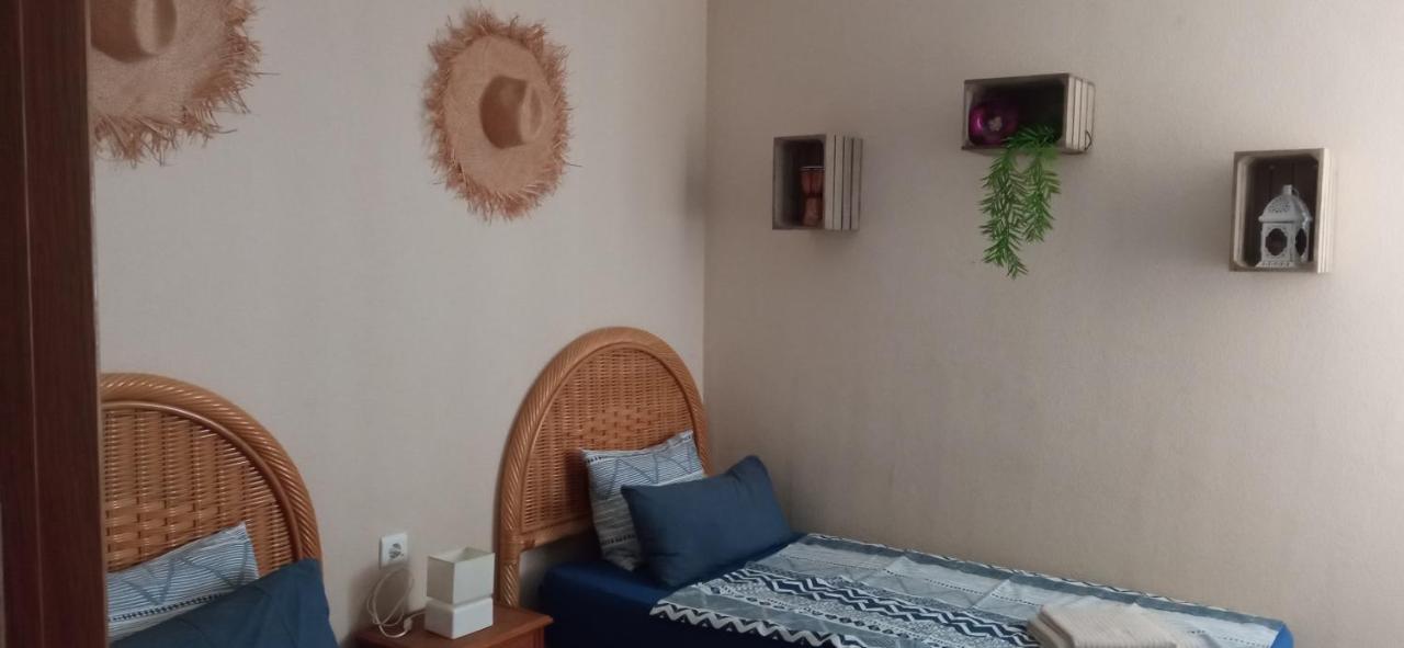 Apartamento Melanie Fuengirola Exteriör bild