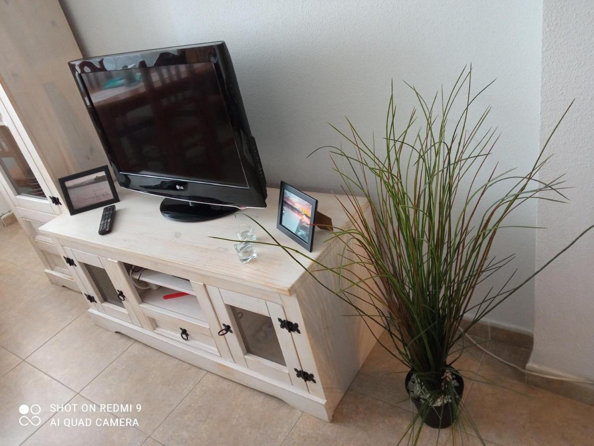 Apartamento Melanie Fuengirola Exteriör bild