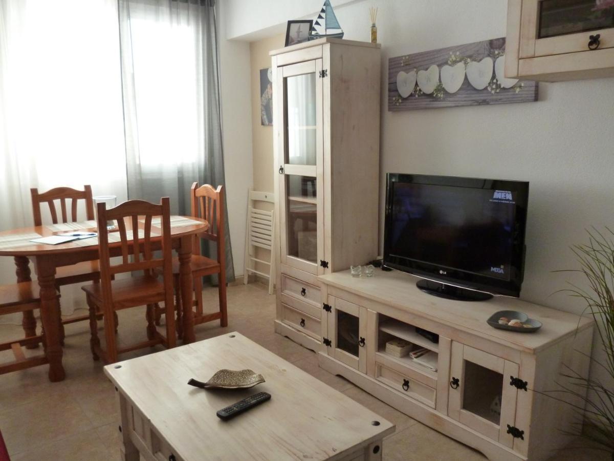 Apartamento Melanie Fuengirola Exteriör bild