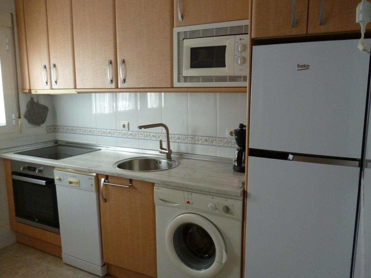 Apartamento Melanie Fuengirola Exteriör bild