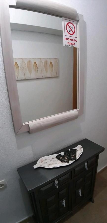 Apartamento Melanie Fuengirola Exteriör bild