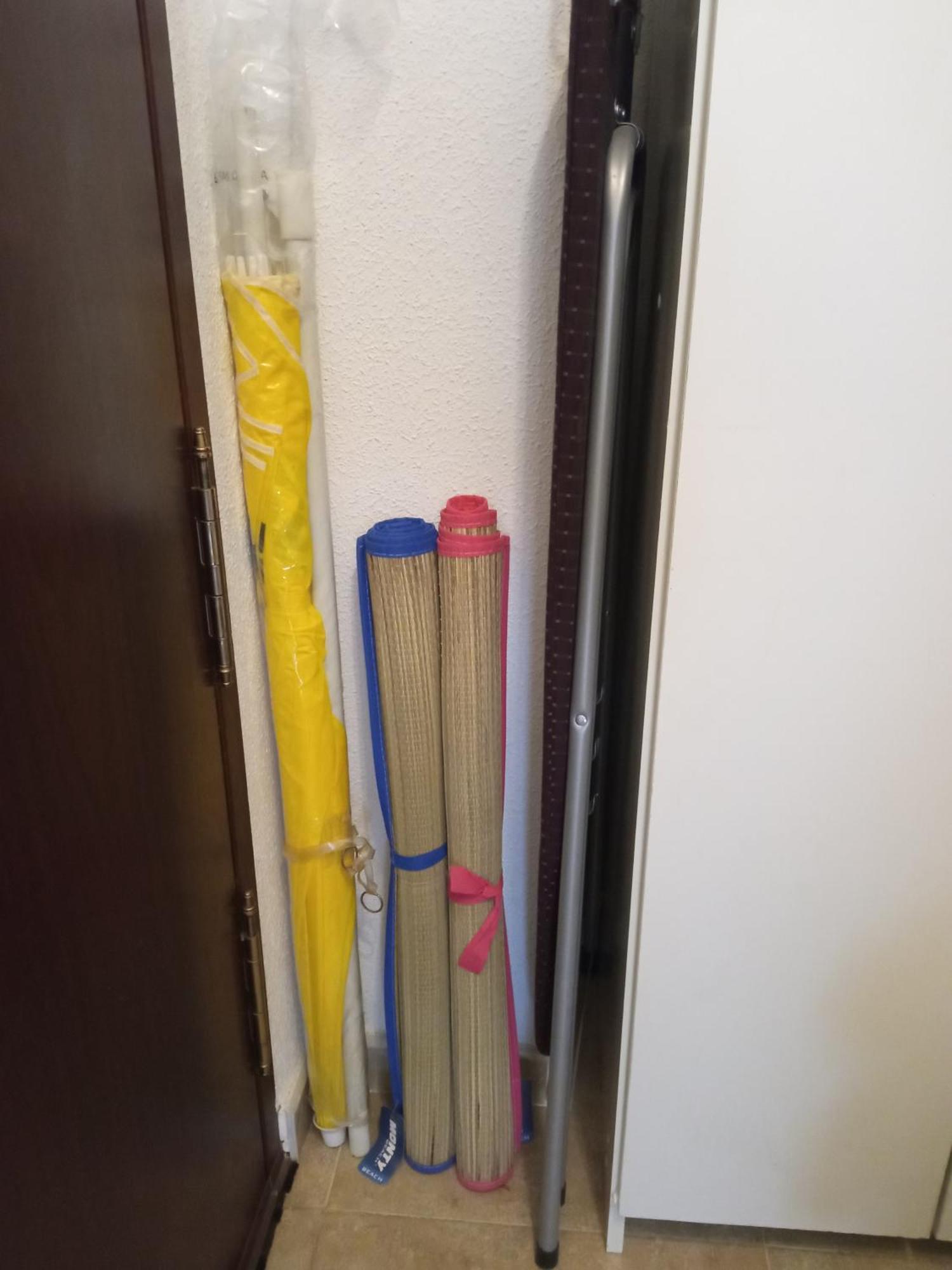 Apartamento Melanie Fuengirola Rum bild