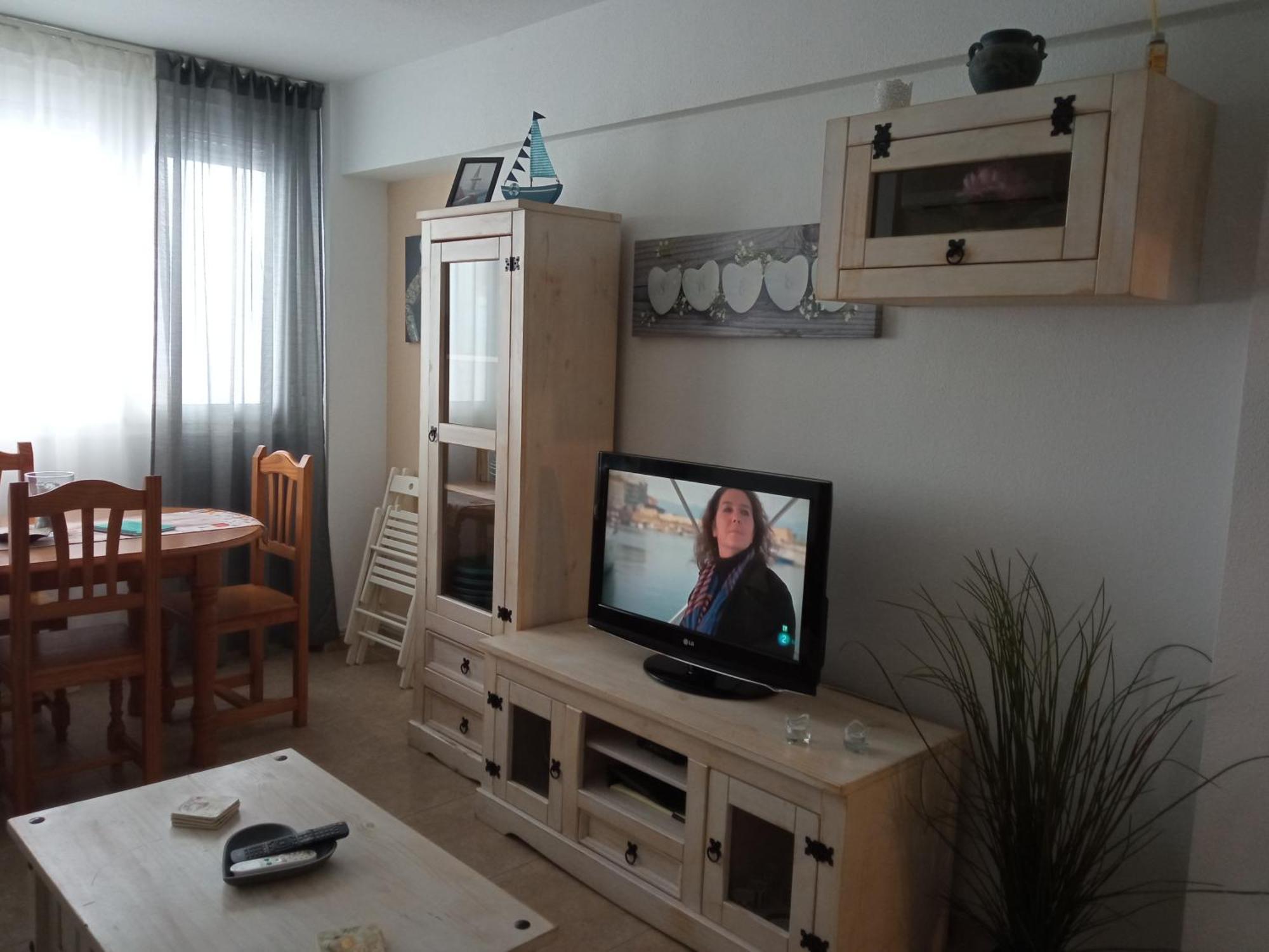 Apartamento Melanie Fuengirola Rum bild